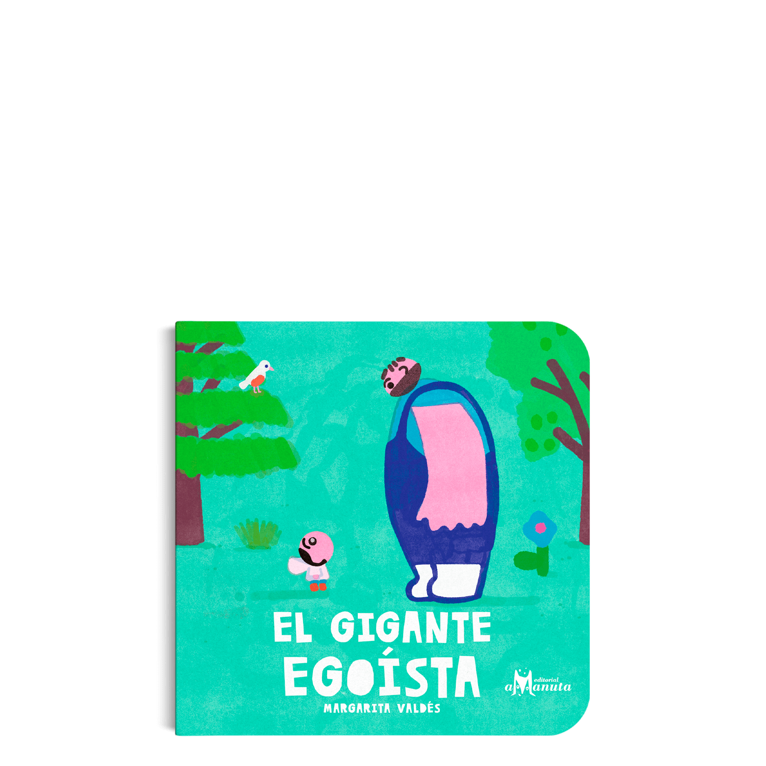 El gigante egoísta