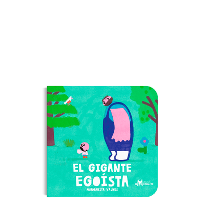 El gigante egoísta