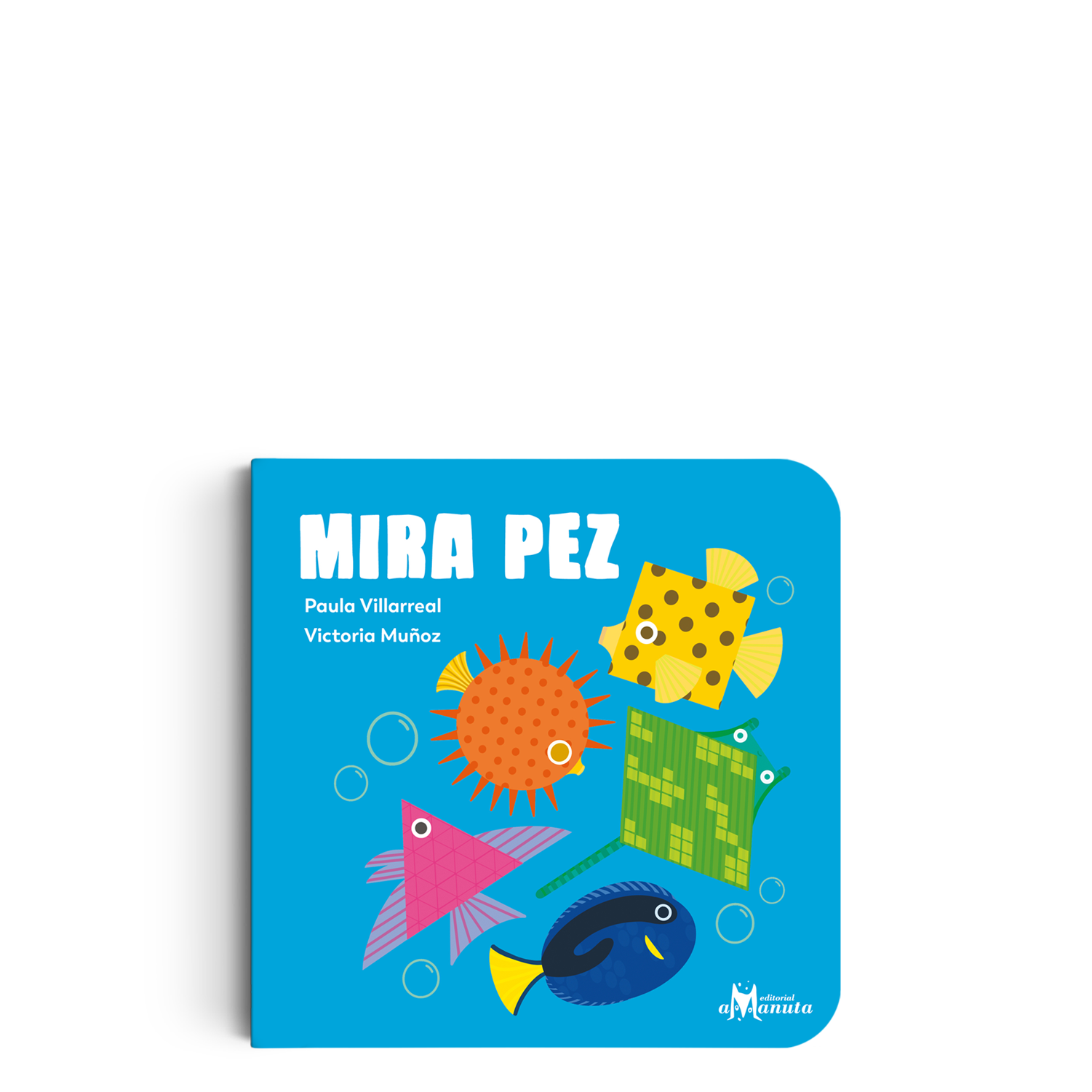 Mira pez