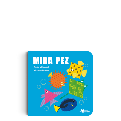 Mira pez