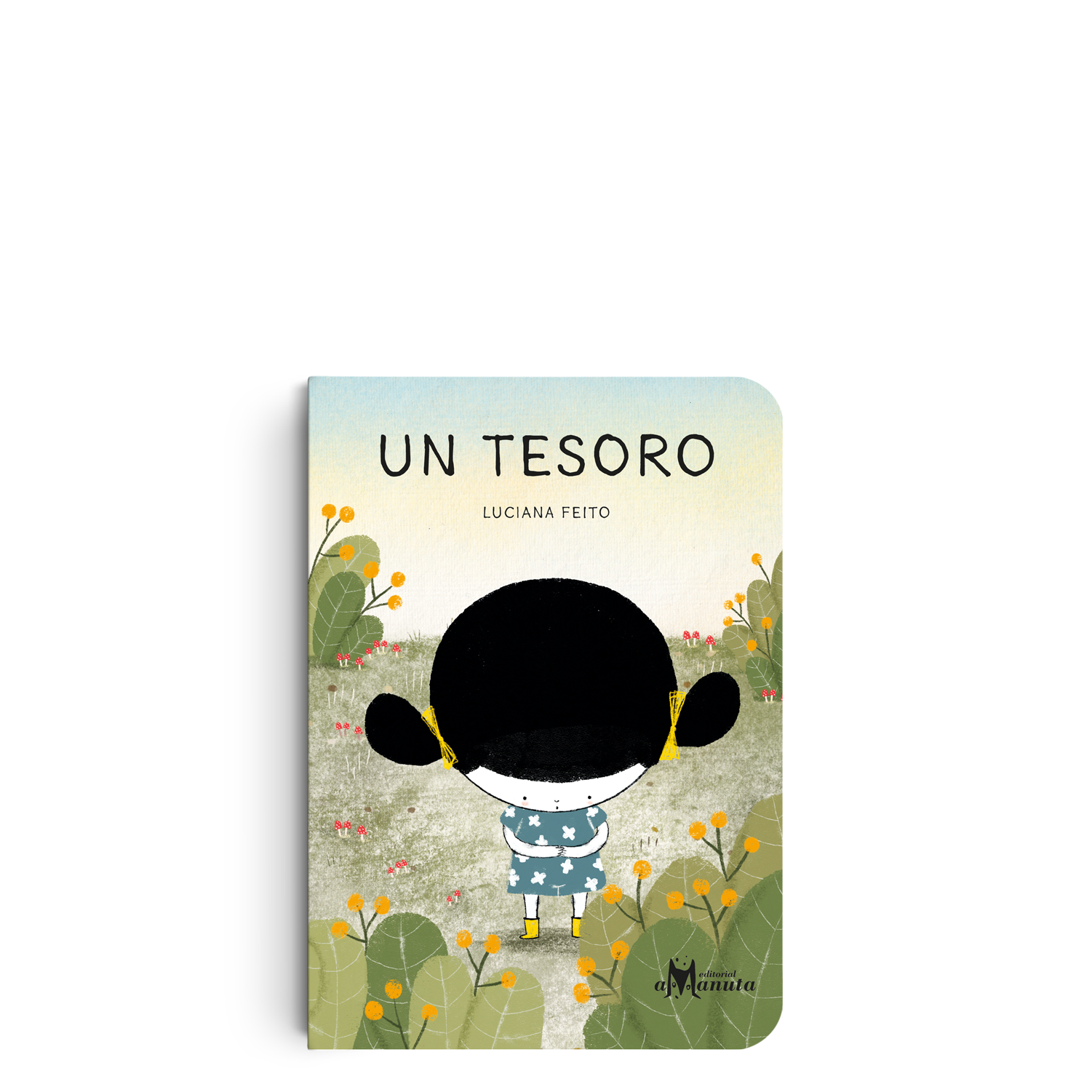 Un tesoro