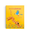 Libro "Animaletras"