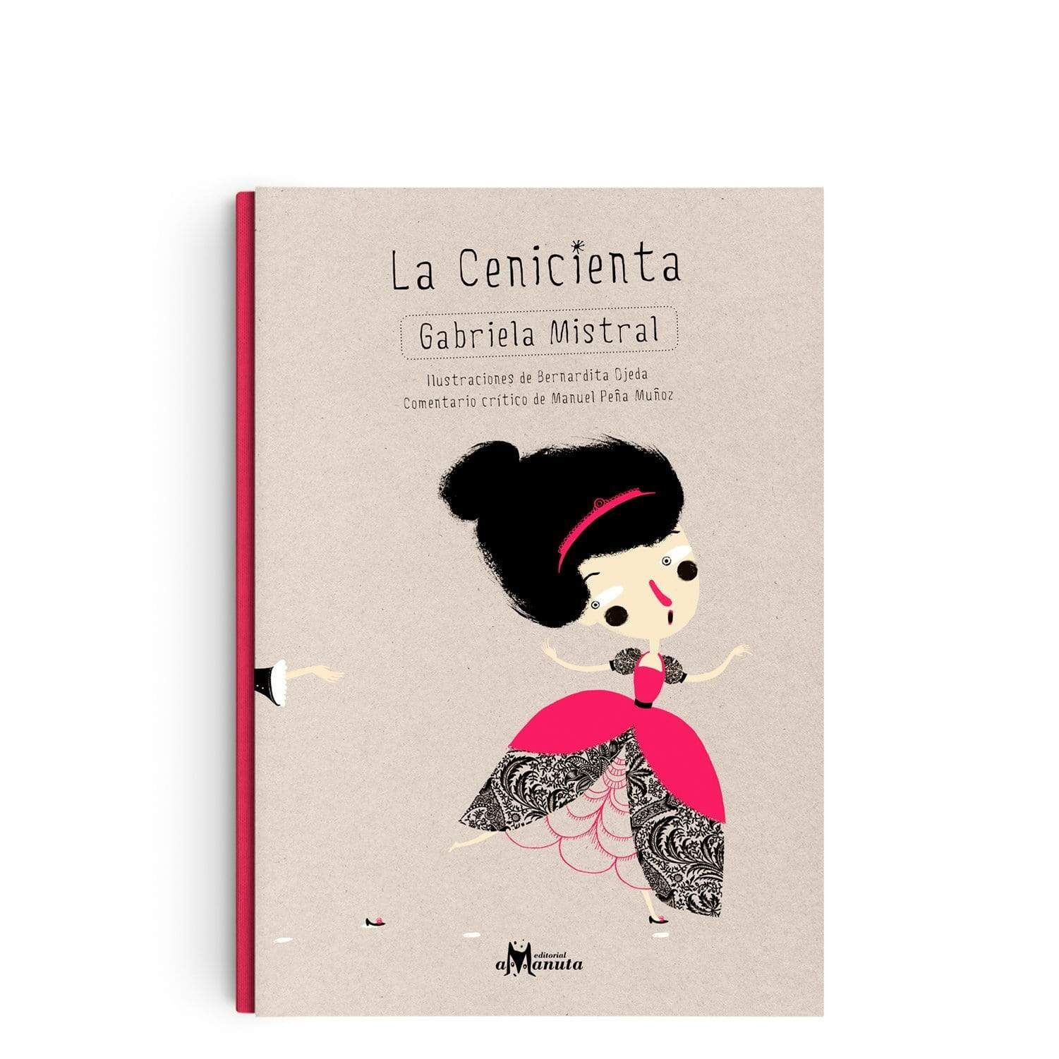 La Cenicienta